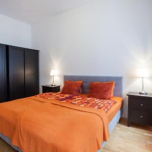 Appartement op de Begane Grond